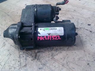 bontott OPEL CORSA B Önindító