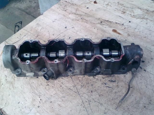 bontott OPEL CORSA B Vezérműtengely Házzal