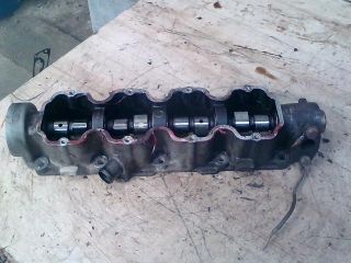 bontott OPEL CORSA B Vezérműtengely Házzal