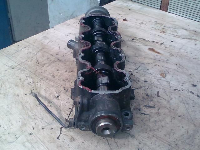 bontott OPEL CORSA B Vezérműtengely Házzal