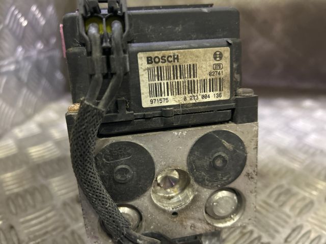 bontott OPEL CORSA B ABS Kocka