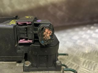 bontott OPEL CORSA B ABS Kocka