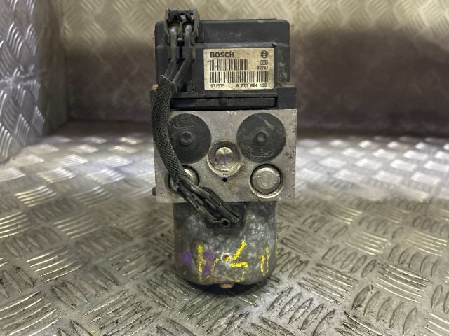 bontott OPEL CORSA B ABS Kocka