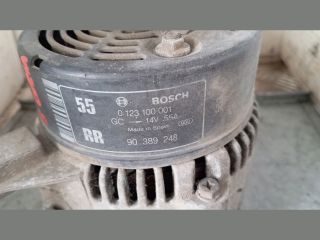 bontott OPEL CORSA B Generátor