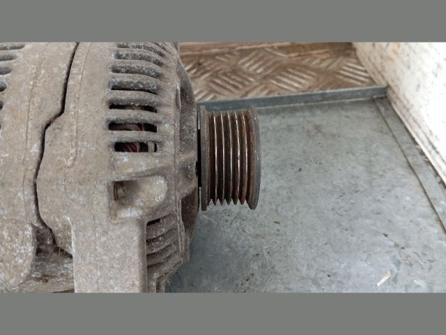 bontott OPEL CORSA B Generátor