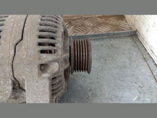 bontott OPEL CORSA B Generátor