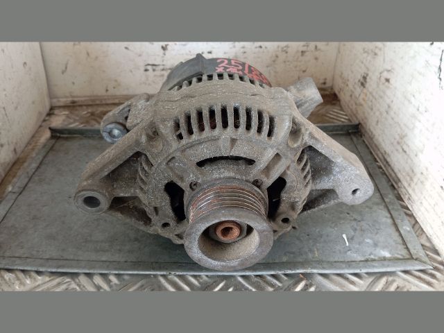 bontott OPEL CORSA B Generátor