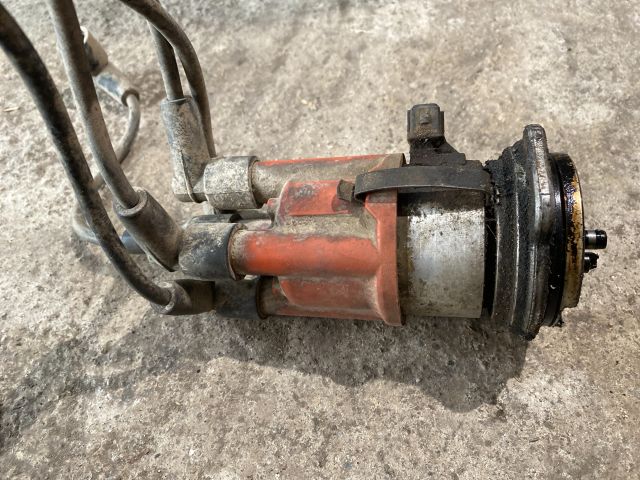 bontott OPEL CORSA B Gyújtáselosztó