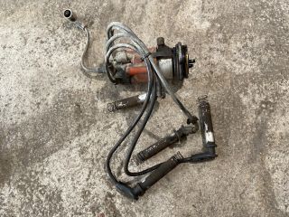 bontott OPEL CORSA B Gyújtáselosztó