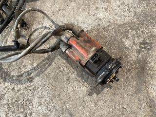 bontott OPEL CORSA B Gyújtáselosztó