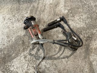 bontott OPEL CORSA B Gyújtáselosztó