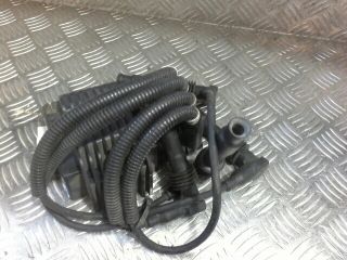 bontott OPEL CORSA B Gyújtótrafó Szett