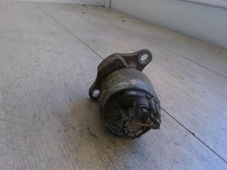 bontott OPEL CORSA B EGR / AGR Szelep