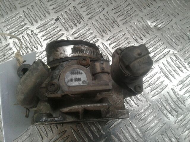 bontott OPEL CORSA B Fojtószelep (Elektromos)