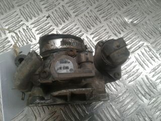 bontott OPEL CORSA B Fojtószelep (Elektromos)