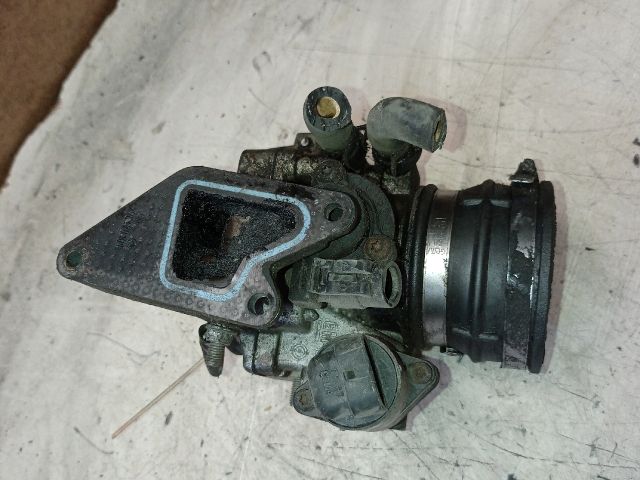 bontott OPEL CORSA B Fojtószelep (Mechanikus)