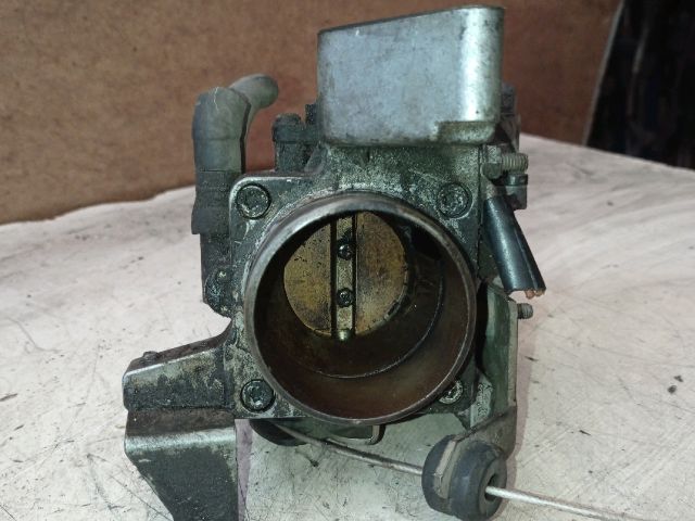 bontott OPEL CORSA B Fojtószelep (Mechanikus)