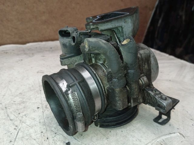 bontott OPEL CORSA B Fojtószelep (Mechanikus)