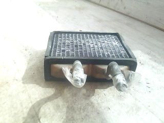 bontott OPEL CORSA B Fűtőradiátor