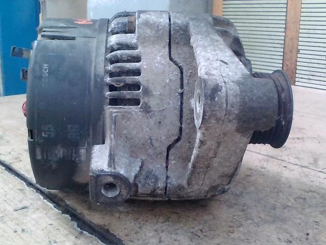 bontott OPEL CORSA B Generátor