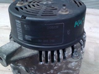 bontott OPEL CORSA B Generátor