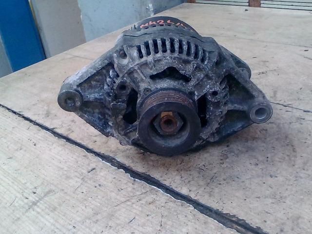 bontott OPEL CORSA B Generátor