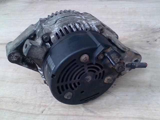 bontott OPEL CORSA B Generátor