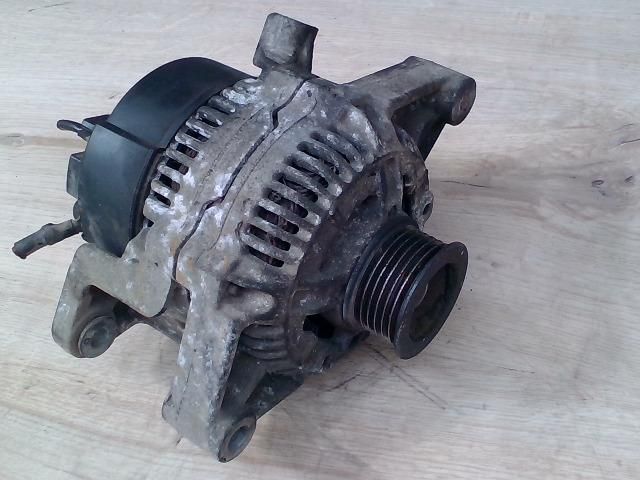 bontott OPEL CORSA B Generátor