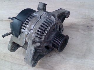 bontott OPEL CORSA B Generátor