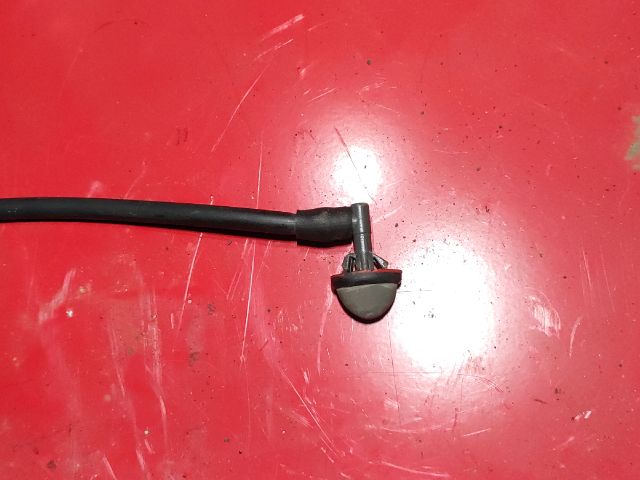 bontott OPEL CORSA B Hátsó Ablakmosó Fúvóka