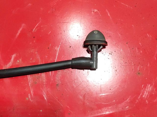 bontott OPEL CORSA B Hátsó Ablakmosó Fúvóka