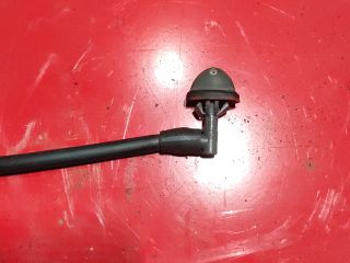 bontott OPEL CORSA B Hátsó Ablakmosó Fúvóka