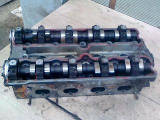 bontott OPEL CORSA B Hengerfej