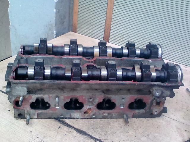 bontott OPEL CORSA B Hengerfej