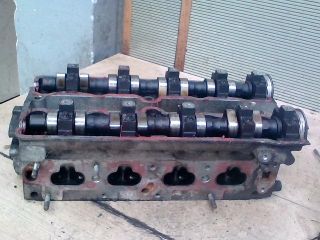 bontott OPEL CORSA B Hengerfej