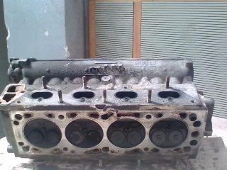 bontott OPEL CORSA B Hengerfej