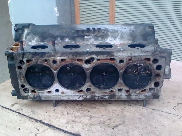 bontott OPEL CORSA B Hengerfej