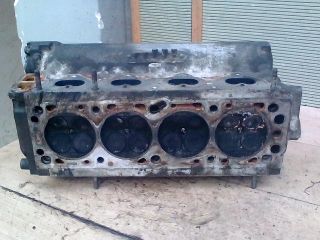 bontott OPEL CORSA B Hengerfej