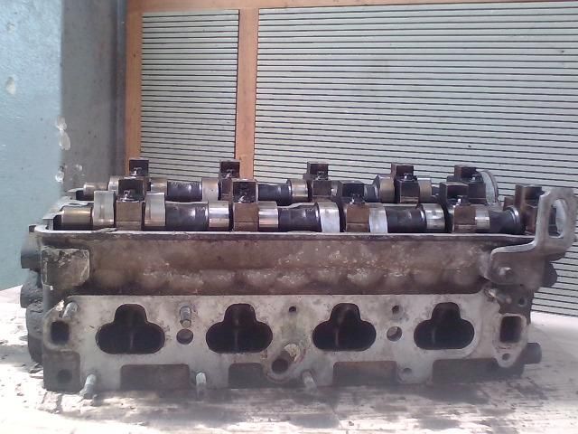 bontott OPEL CORSA B Hengerfej