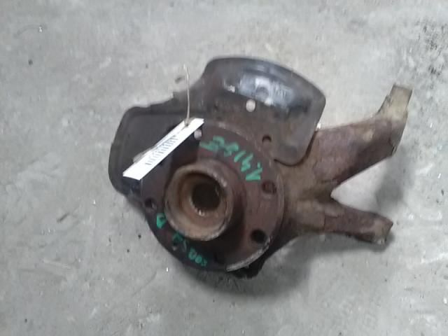 bontott OPEL CORSA B Jobb első Kerékagy