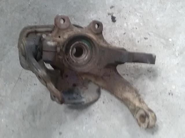 bontott OPEL CORSA B Jobb első Kerékagy