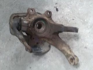 bontott OPEL CORSA B Jobb első Kerékagy