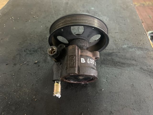 bontott OPEL CORSA B Kormányszervó Motor (Hidraulikus)