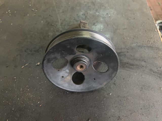 bontott OPEL CORSA B Kormányszervó Motor (Hidraulikus)