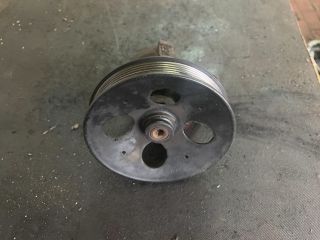 bontott OPEL CORSA B Kormányszervó Motor (Hidraulikus)