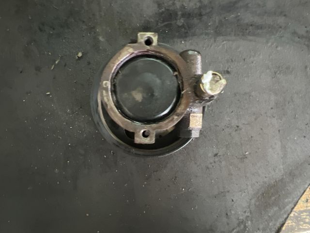 bontott OPEL CORSA B Kormányszervó Motor (Hidraulikus)