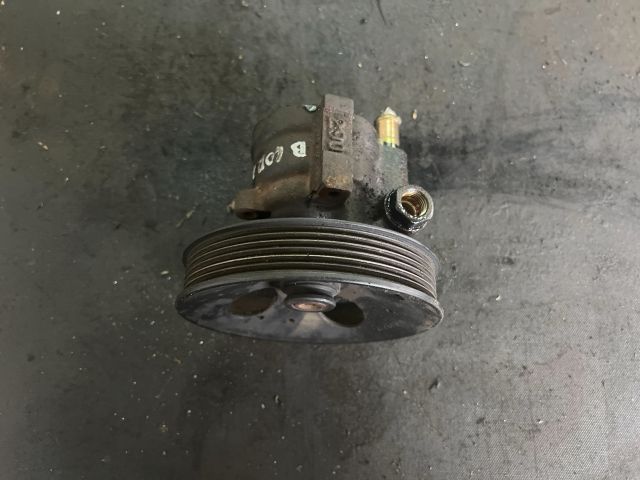 bontott OPEL CORSA B Kormányszervó Motor (Hidraulikus)