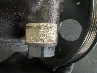 bontott OPEL CORSA B Kormányszervó Motor (Hidraulikus)
