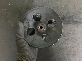 bontott OPEL CORSA B Kormányszervó Motor (Hidraulikus)