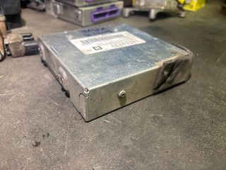 bontott OPEL CORSA B Motorvezérlő